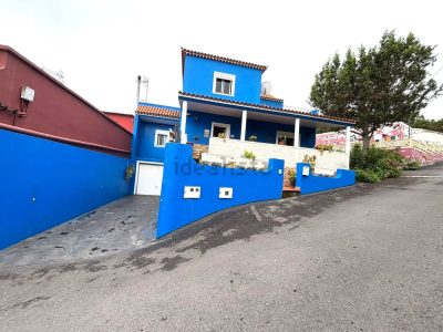 Casa o chalet independiente en venta en La montañeta