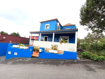 Casa o chalet independiente en venta en La montañeta