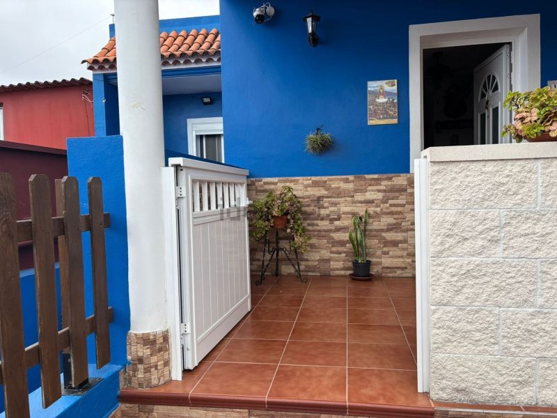Casa o chalet independiente en venta en La montañeta
