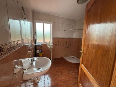 Casa o chalet independiente en venta en La montañeta