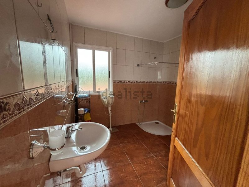 Casa o chalet independiente en venta en La montañeta