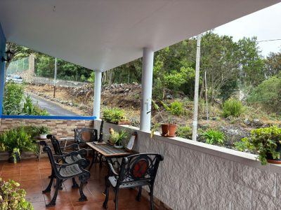 Casa o chalet independiente en venta en La montañeta