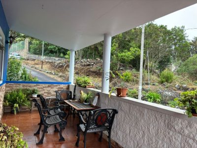 Casa o chalet independiente en venta en La montañeta