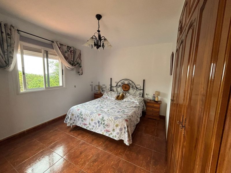 Casa o chalet independiente en venta en La montañeta