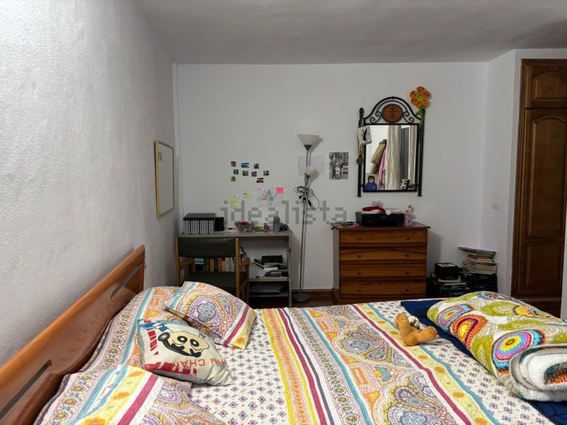 Casa o chalet independiente en venta en La montañeta