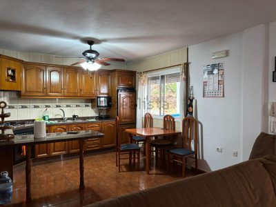 Casa o chalet independiente en venta en La montañeta