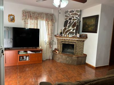 Casa o chalet independiente en venta en La montañeta