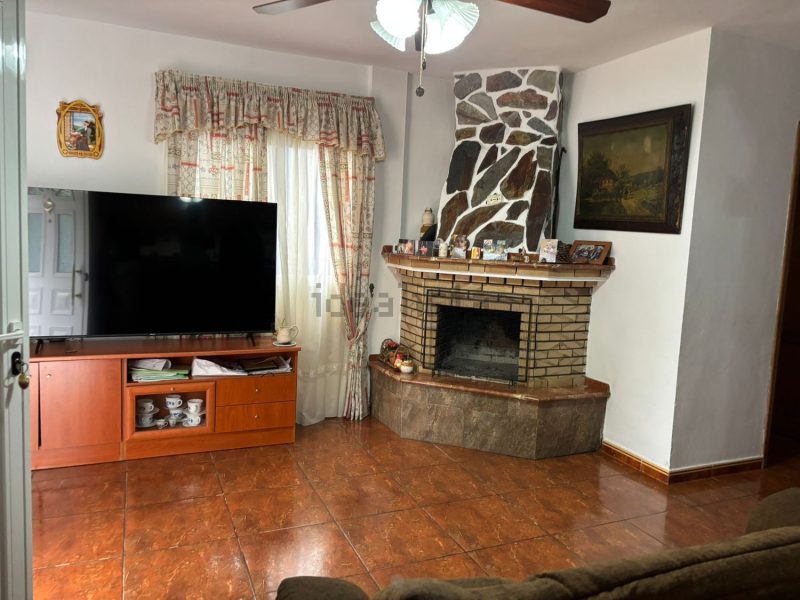 Casa o chalet independiente en venta en La montañeta