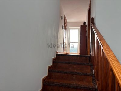 Casa o chalet independiente en venta en La montañeta