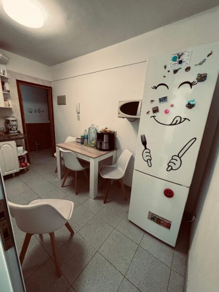 Piso en venta en Playa san juan