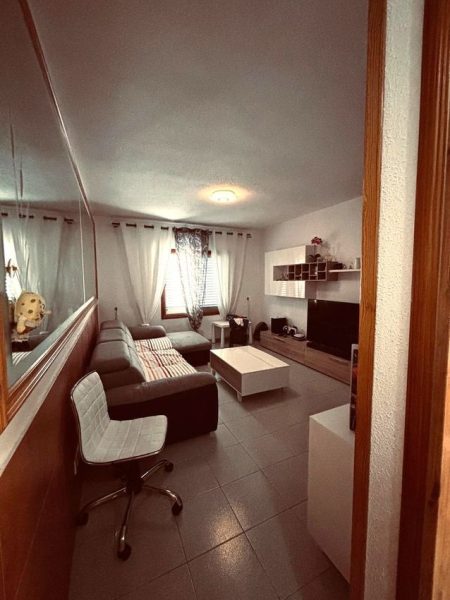 Piso en venta en Playa san juan
