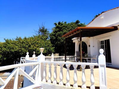 Casa o chalet independiente en venta en piedra hincada