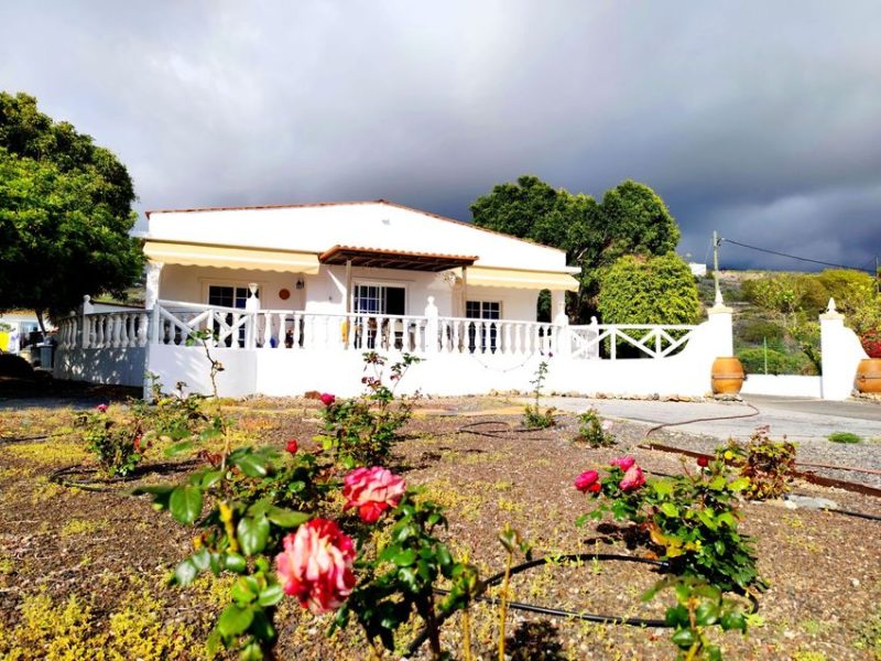 Casa o chalet independiente en venta en piedra hincada