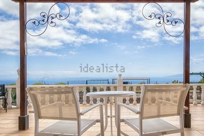 Casa o chalet independiente en venta en piedra hincada