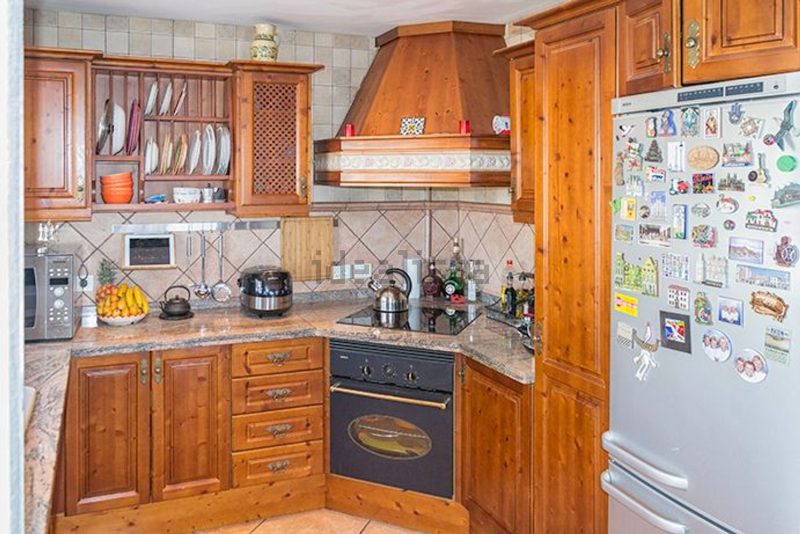Casa o chalet independiente en venta en piedra hincada
