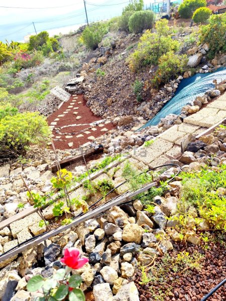 Casa o chalet independiente en venta en piedra hincada