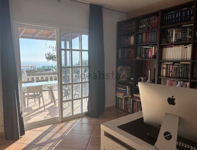 Casa o chalet independiente en venta en piedra hincada