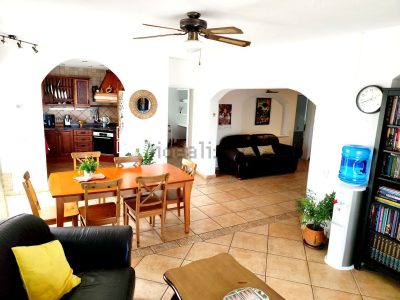Casa o chalet independiente en venta en piedra hincada