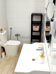 Casa o chalet independiente en venta en piedra hincada