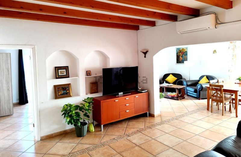 Casa o chalet independiente en venta en piedra hincada