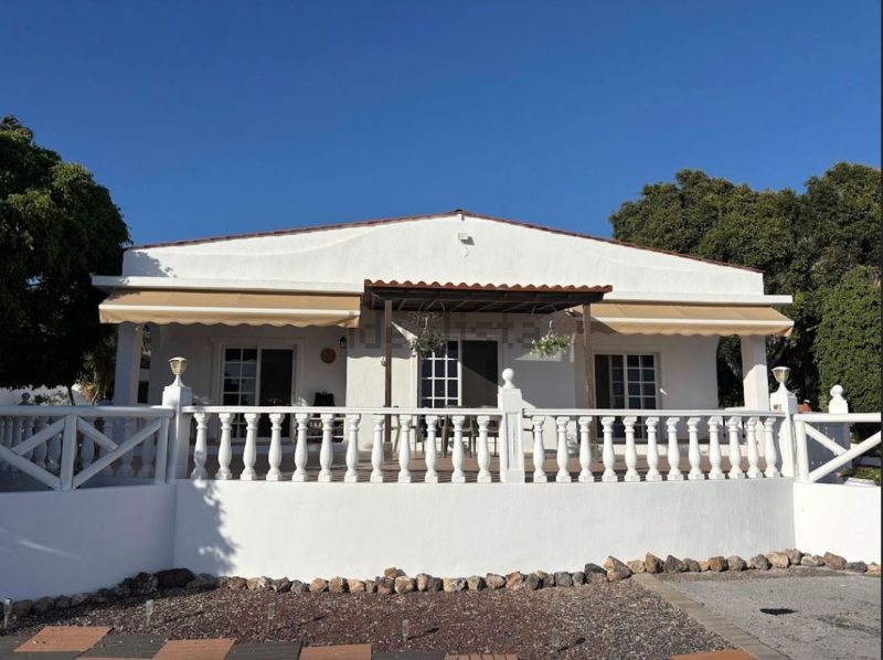 Casa o chalet independiente en venta en piedra hincada