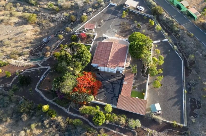 Casa o chalet independiente en venta en piedra hincada