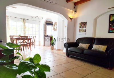 Casa o chalet independiente en venta en piedra hincada