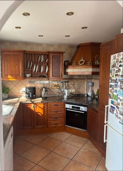 Casa o chalet independiente en venta en piedra hincada