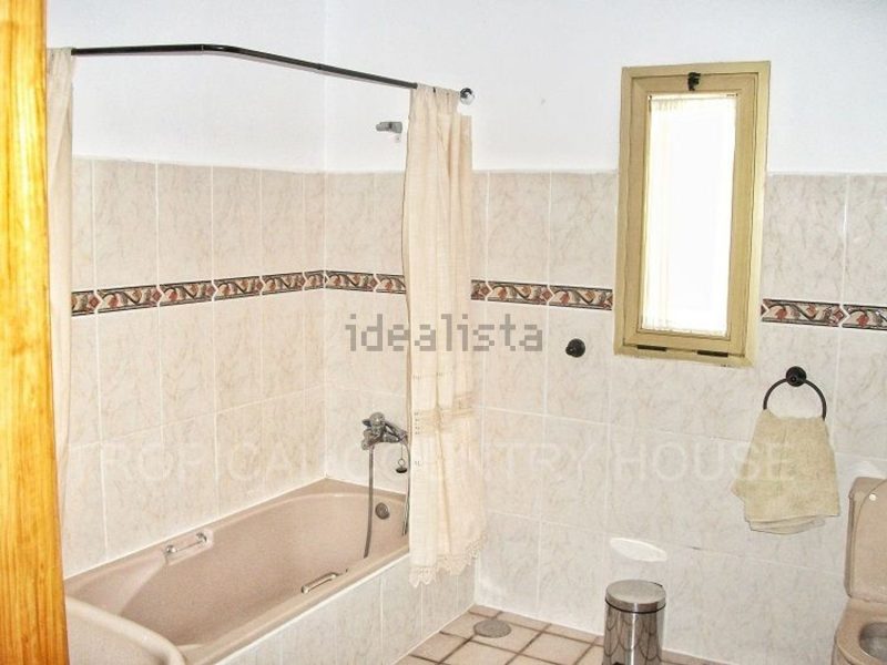 Casa o chalet independiente en venta en Vilaflor