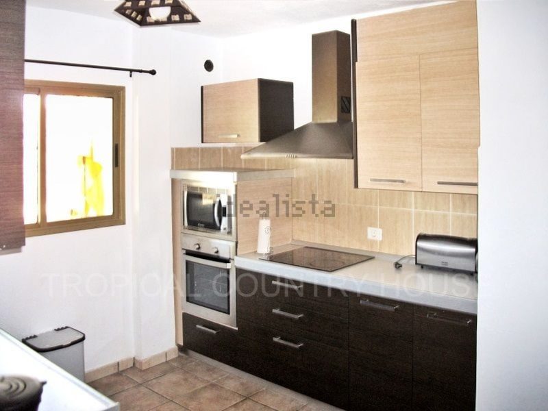 Casa o chalet independiente en venta en Vilaflor
