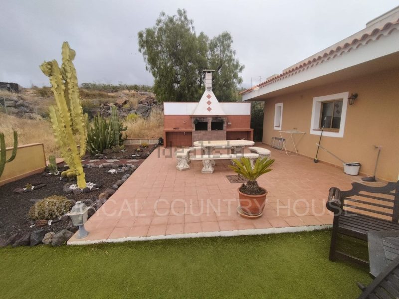 Casa o chalet independiente en venta en Vilaflor