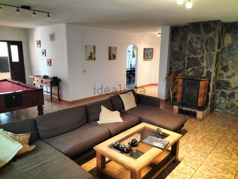 Casa o chalet independiente en venta en Vilaflor