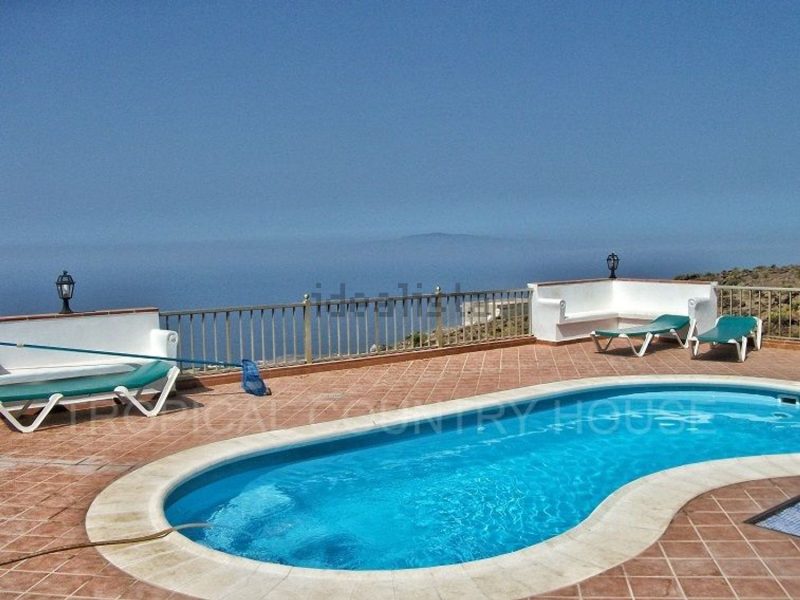 Casa o chalet independiente en venta en Vilaflor