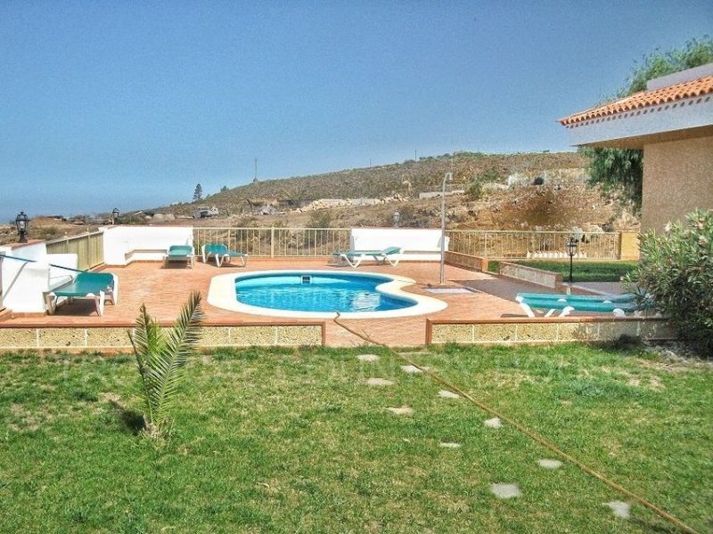 Casa o chalet independiente en venta en Vilaflor