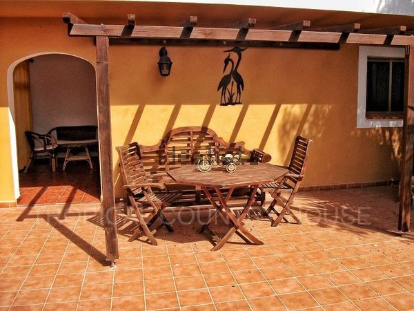 Casa o chalet independiente en venta en Vilaflor