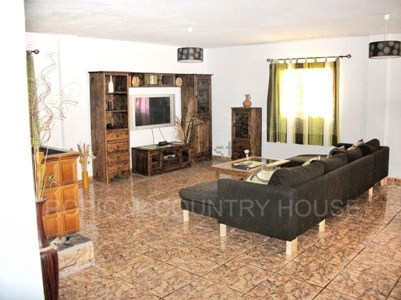 Casa o chalet independiente en venta en Vilaflor