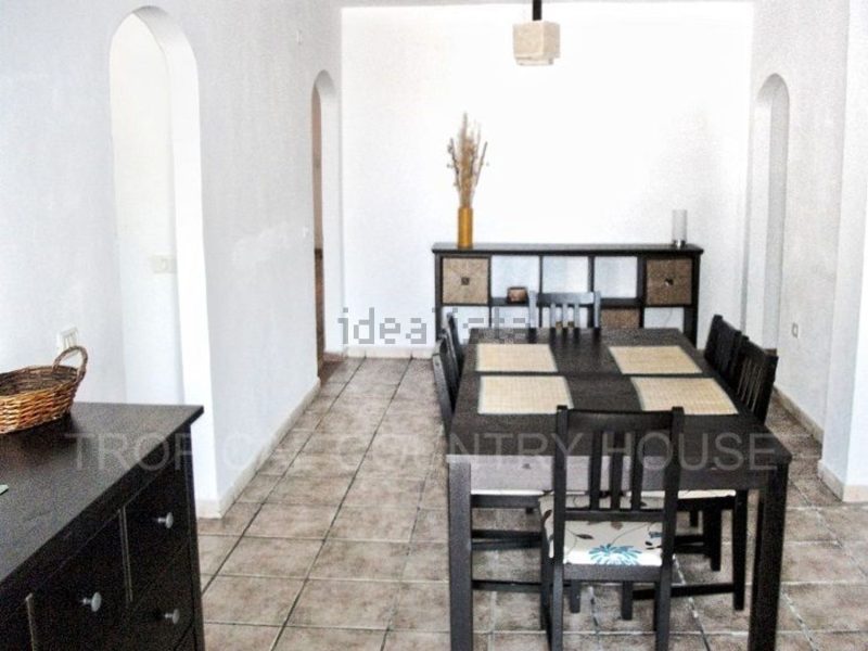 Casa o chalet independiente en venta en Vilaflor