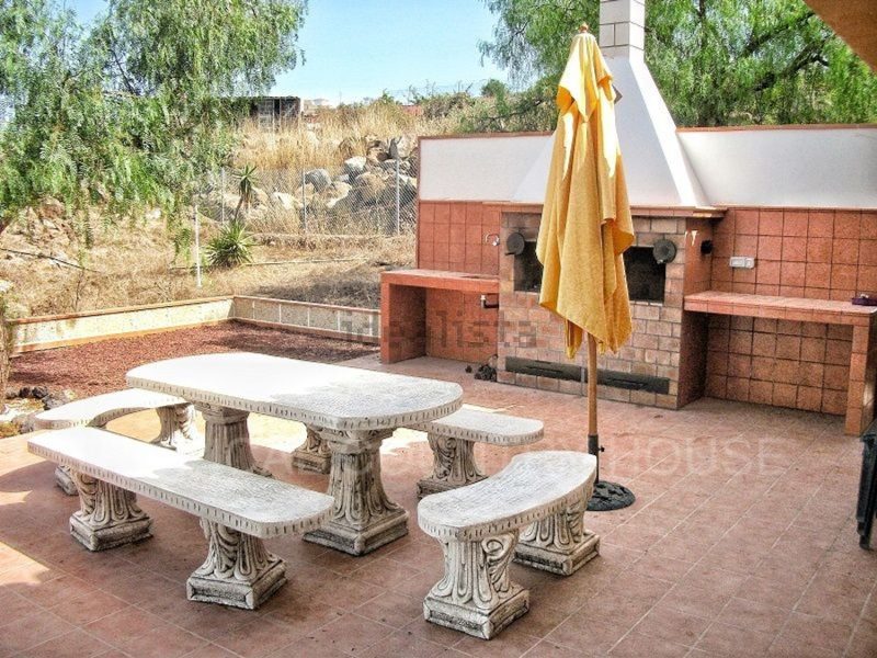 Casa o chalet independiente en venta en Vilaflor