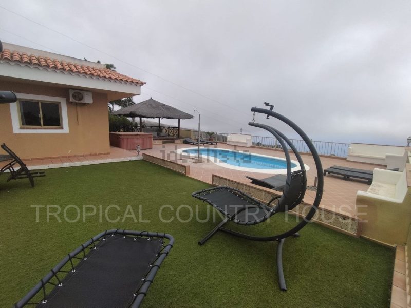 Casa o chalet independiente en venta en Vilaflor