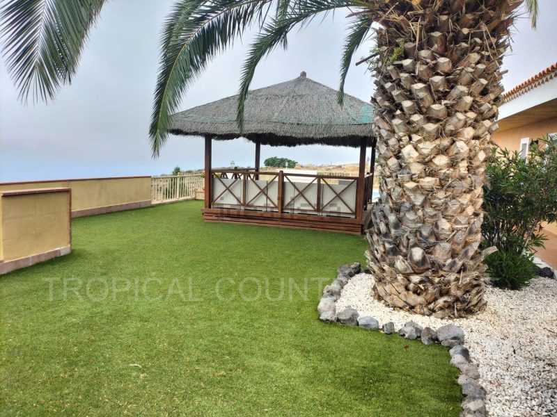 Casa o chalet independiente en venta en Vilaflor