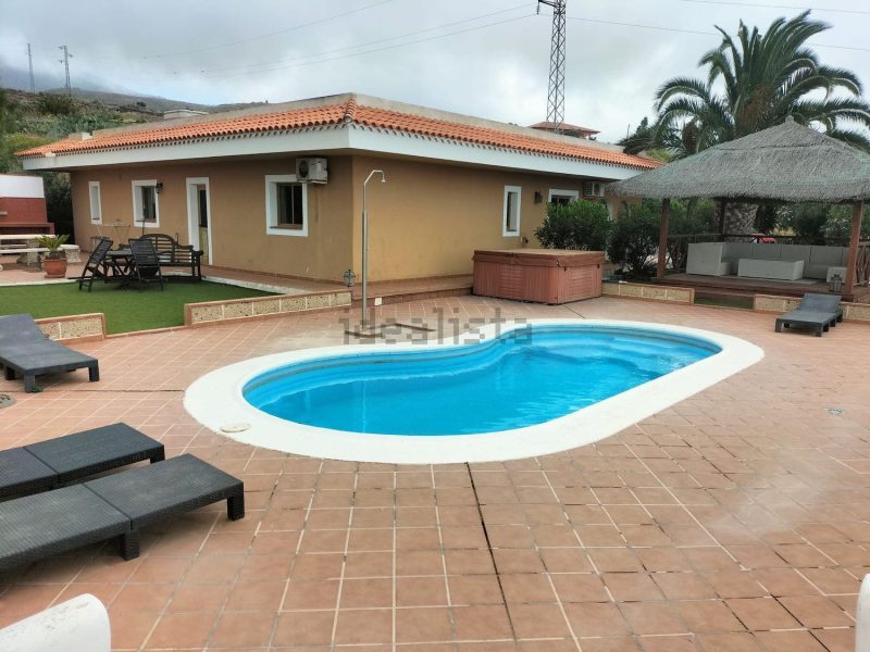 Casa o chalet independiente en venta en Vilaflor