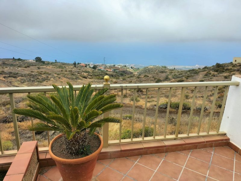 Casa o chalet independiente en venta en Vilaflor