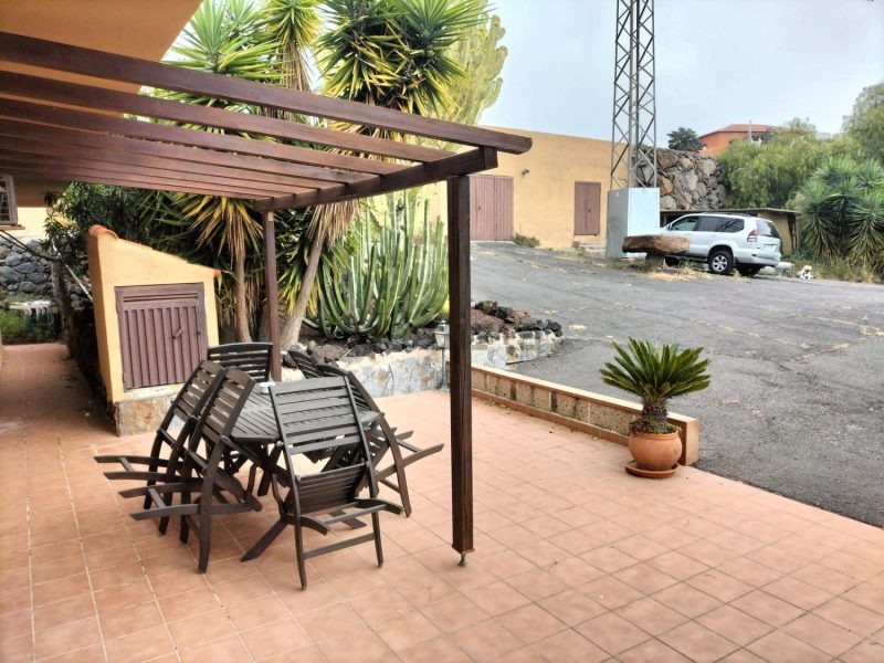 Casa o chalet independiente en venta en Vilaflor