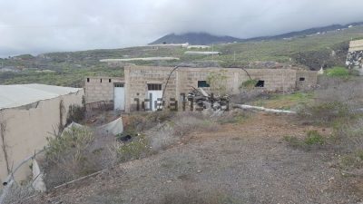 Finca rústica en venta en Tijoco
