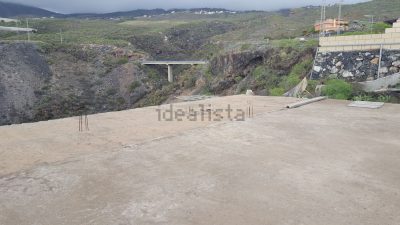 Finca rústica en venta en Tijoco