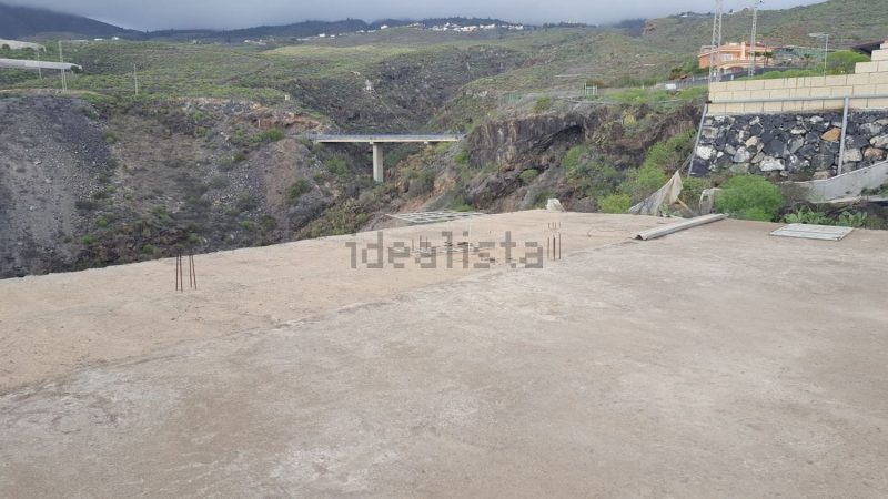 Finca rústica en venta en Tijoco