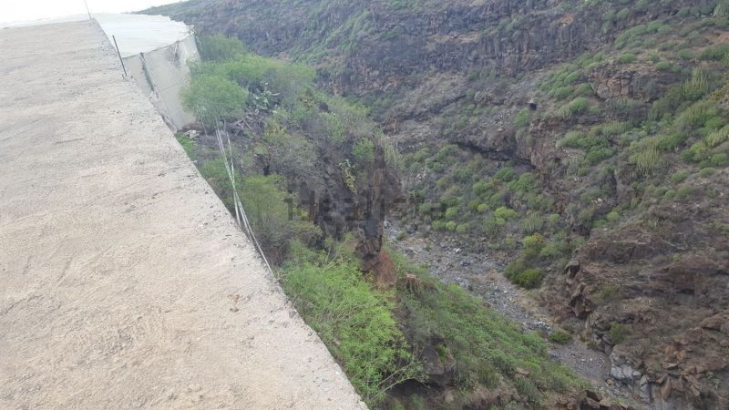 Finca rústica en venta en Tijoco