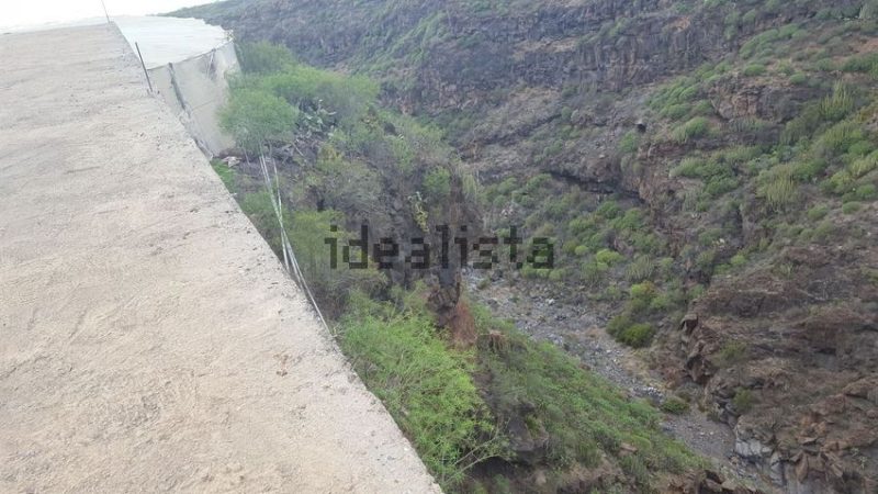 Finca rústica en venta en Tijoco