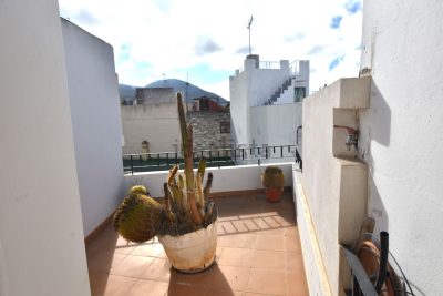 Casa o chalet independiente en venta en Guia de Isora
