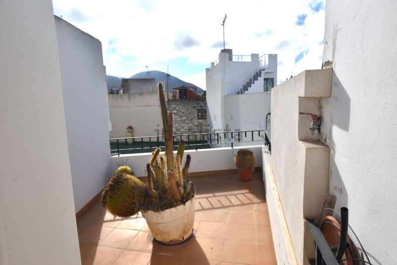 Casa o chalet independiente en venta en Guia de Isora